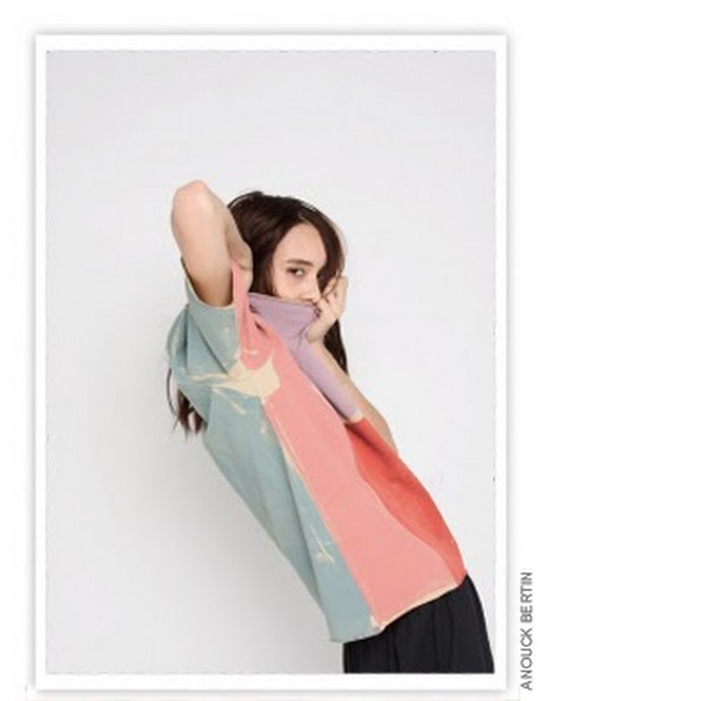 Meet your Posher, Jin